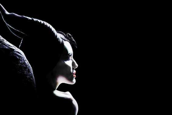 Angelina Jolie returns as villainous character to battle it out with Michelle Pfeiffer in Maleficent Mistress Of Evil Trailer