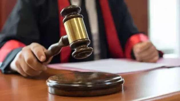 Courts allowed to work on holidays to clear pending court items by year-end