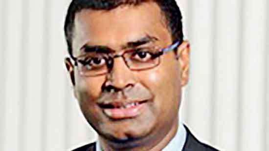 Kusal Jayawardana appointed as Lanka Ventures, LVL Energy Fund Chairman