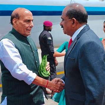 India, Sri Lanka to exchange three key defence agreements today