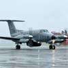 Sri Lanka Air Force receives $19 Mn Beechcraft from US