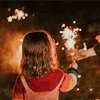 Protect children from fireworks: Health officials