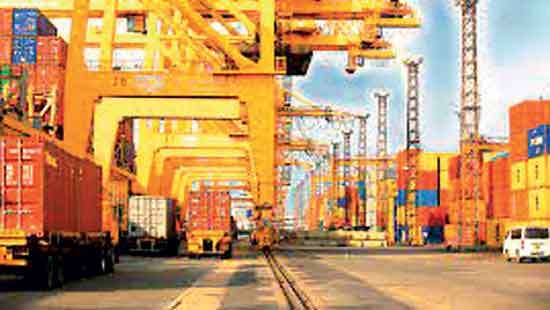 Ceylon Chamber presses for streamlined cargo clearance to boost economy