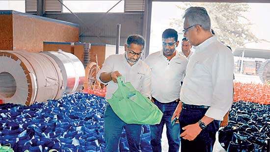 LTL Holdings launches humanitarian response to cyclone-affected families