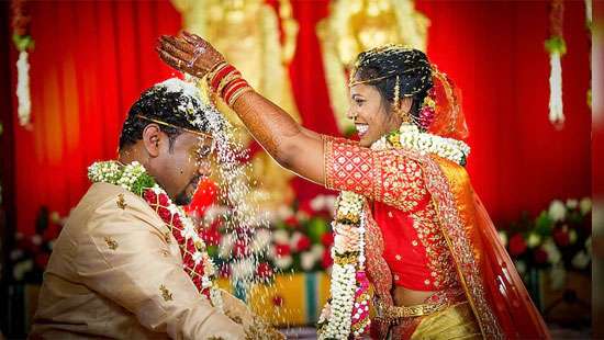 Sri Lanka emerges as fastest-growing destination for Indian weddings: Report