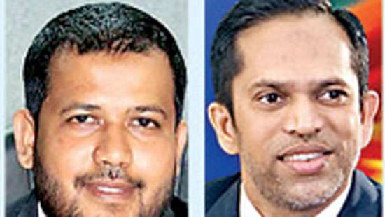 Police receive complaints against Bathiudeen, Hisbullah
