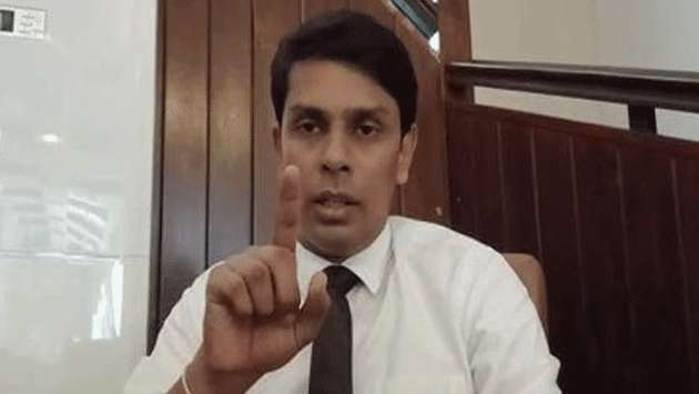 Archchuna only Opposition MP to support President’s Entitlement Repeal Bill