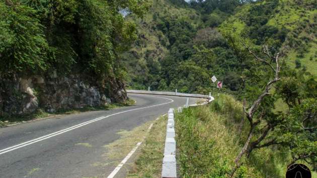 RDA detects ten hazard zones on Ella–Wellawaya road