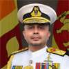Navy Commander Kanchana Banagoda promoted to Admiral ahead of retirement