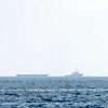 US says it will use frozen Iranian assets to fund damage to ships as strikes continue