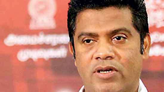 Nalinda responds to Wasantha Samarasinghe’s assets  Possessing wealth not an obstacle to come to politics