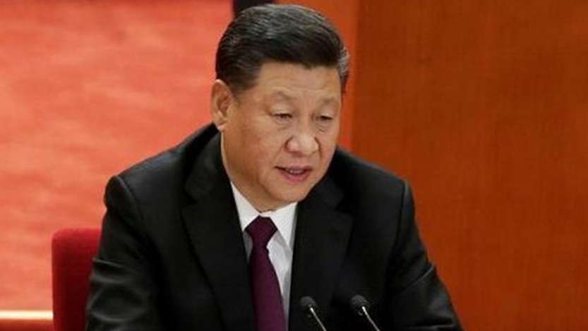 Chinese President offers Sri Lanka’s new president support amid crisis
