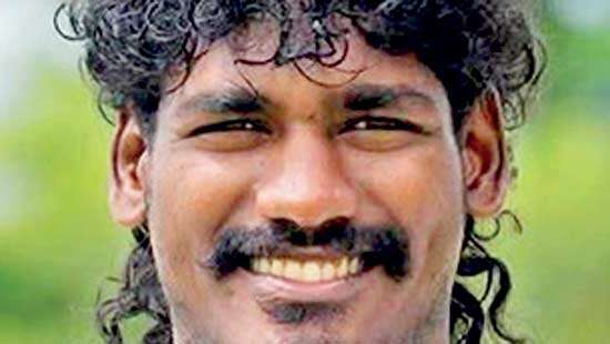 Kandy SC sees exit of Ratwatte, entry of Madushanka