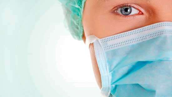 Surviving a Pandemic with a Baby