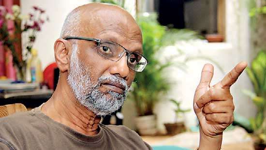 Parakrama Jayasinghe bids farewell