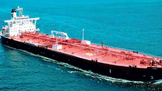 Global vessel shortage hits Sri Lanka fuel imports amid Middle East crisis
