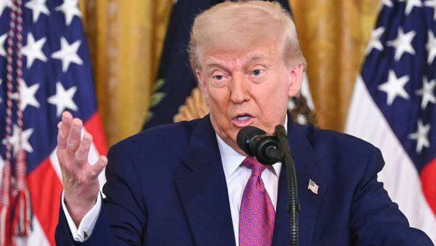 Gates of hell will open for you’: Iran rejects Trump’s ‘helpless’ 48-hour ultimatum to reopen Strait of Hormuz