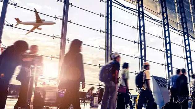 Cyberattack disrupts operations at European airports