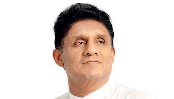 We will form administrations of local bodies where opposition has a majority: Sajith