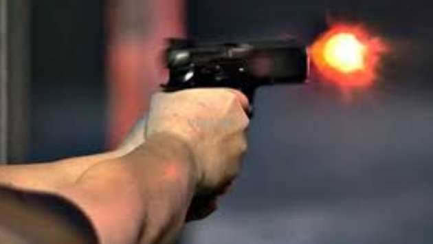 Shooting incident in Kothalawala leaves one injured