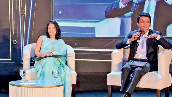 AAT Sri Lanka Conference examines new rules shaping finance - Business ...