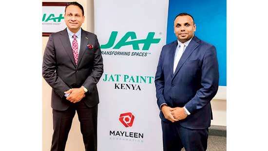 JAT Holdings enters African market through joint venture with Kenya’s Mayleen Corp