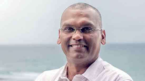 GWD appoints Asela Jayaweera as Sri Lanka Ambassador for first time