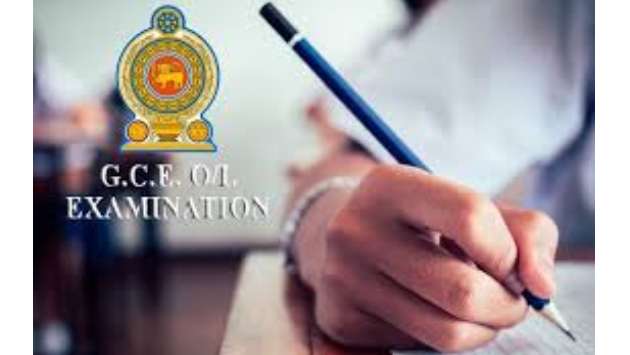 No extension for GCE O/L 2025 examination applications