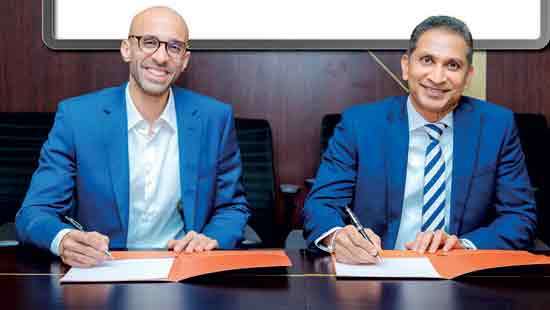 Sampath Bank launches PayPal integration to expand global payment access for Sri Lankans
