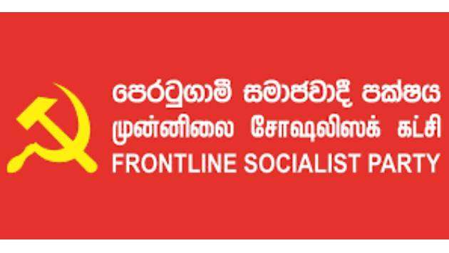 It is ironic that JVP-led Govt. signing defence pact with India on the anniversary of its rebellion in 1971