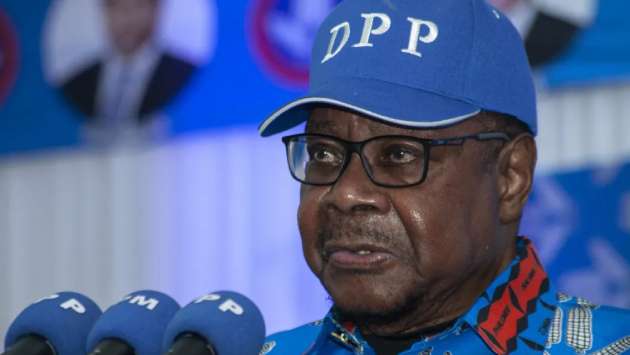 Malawi’s ex-president wins election in comeback at age 85