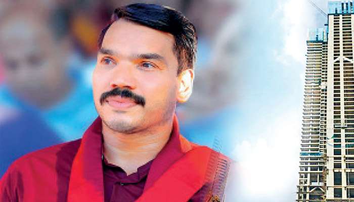 AG files criminal proceedings against Namal over Krrish deal