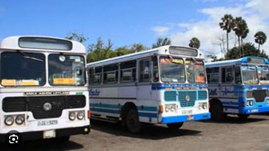 Bus fares up by 4%; minimum fare unchanged