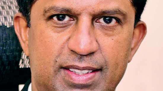 Samantha Dodanwela appointed Mercantile Produce Brokers’ Chairman