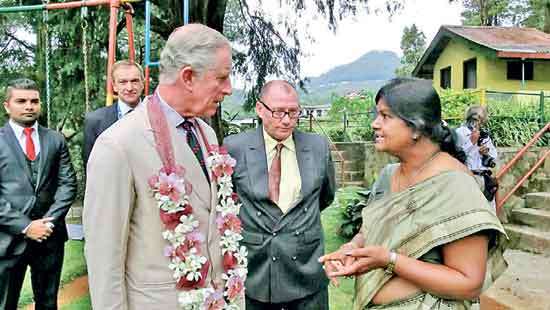 Sri Lankan Humanitarians Honoured Globally for Four Decades of Disability Advocacy