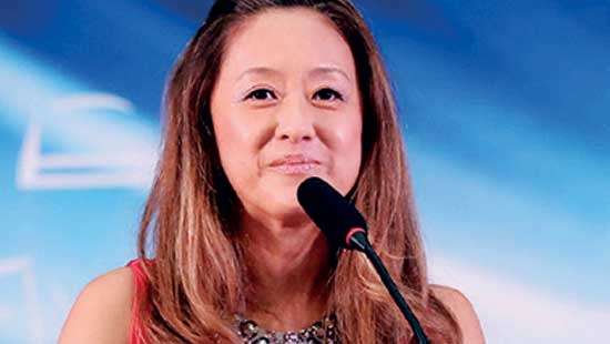 US grants $240 Mn assistance to SL in 2022: Julie Chung