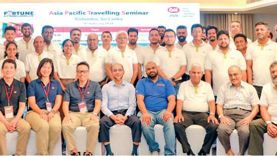 Fortune GP Farms strengthens poultry sector performance through int’l collaboration