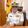 Rear Admiral Pradeep Rathnayake appointed as Navy Chief of Staff