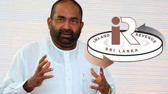 Make recruitments for 210 existing vacancies in IRD: Siyambalapitiya