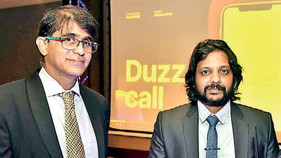 Local start-up Duzzcall set to revolutionize communication for businesses