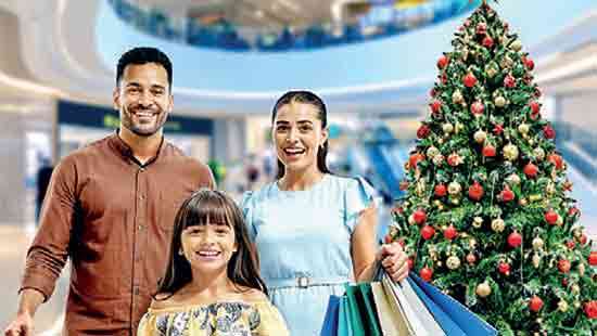 ComBank cards offer discounts up to 70% this festive season