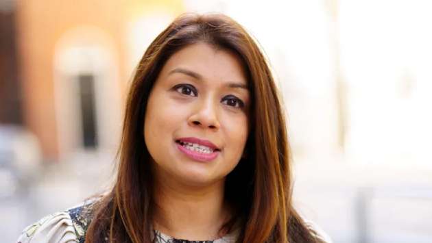 Tulip Siddiq MP given jail sentence in Bangladesh after trial in her absence