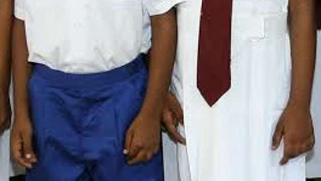 China-funded school uniform distribution completed for 2026