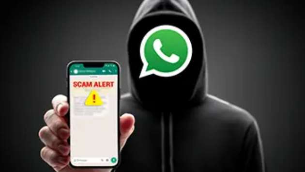 CID warns public of WhatsApp OTP scams
