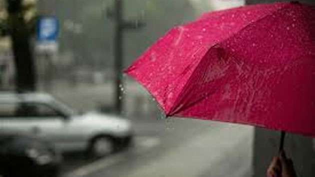Rains to ease by tomorrow afternoon: Met. Department - Breaking News