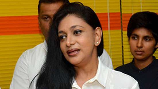 Had Prez not intervened, SLRC could’ve collapsed: Inoka