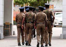 955 kg heroin, 1,422 kg ICE seized in 2025 raids