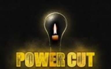 Power cut schedule until Friday announced