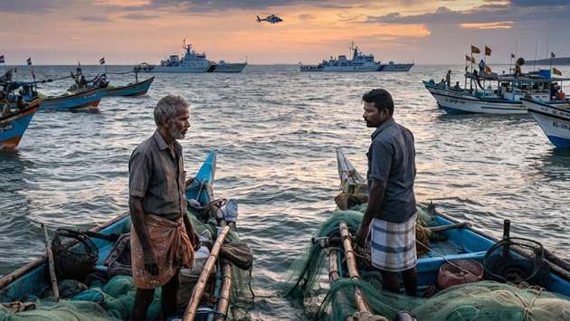 Why India and Sri Lanka need a new fisheries partnership