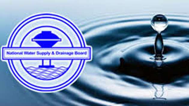 Ownership of Water supply and drainage projects under NWSDB to be changed?